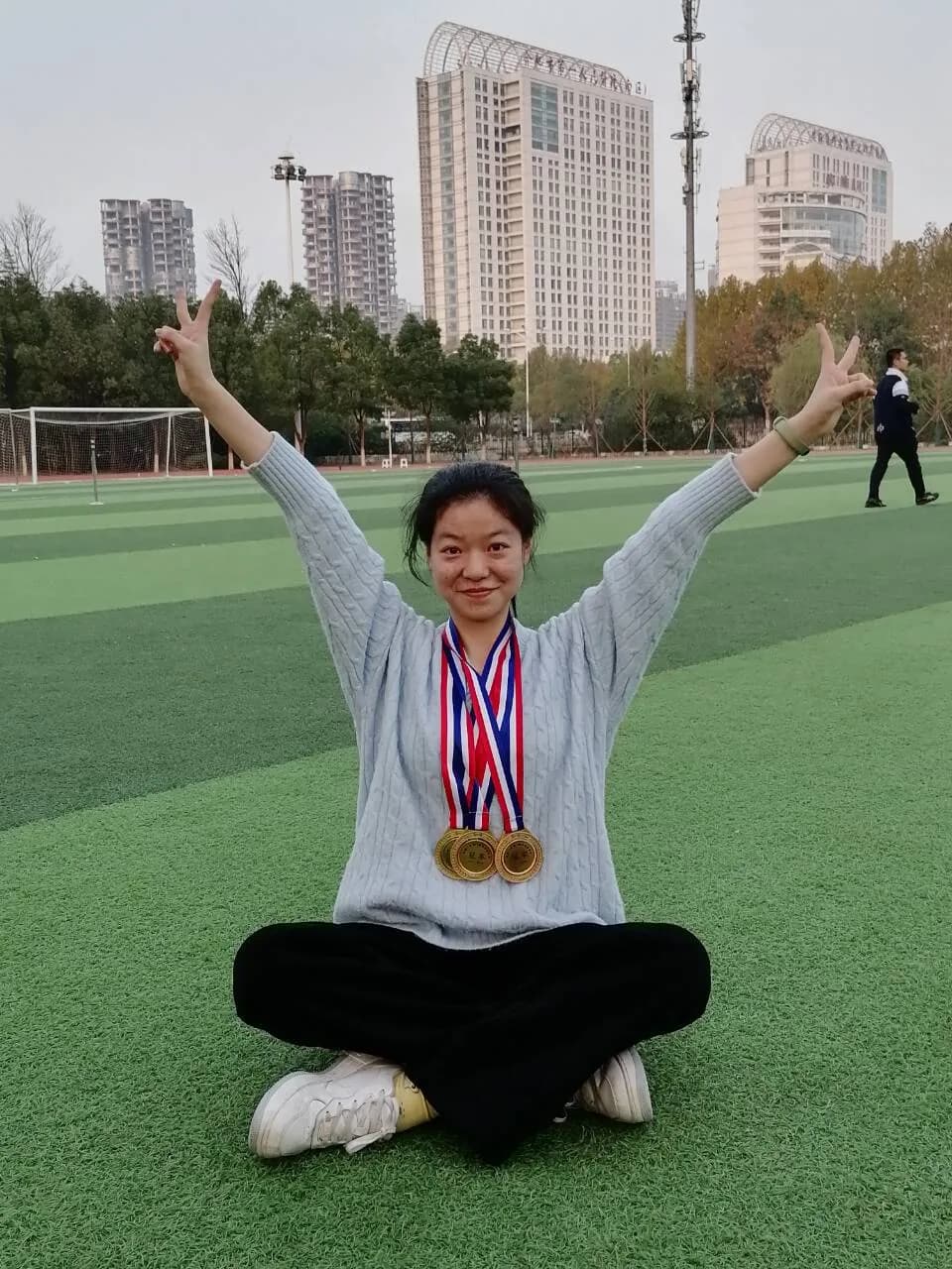 回忆 50